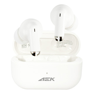 Aekcyber Audífonos Inalámbricos Bluetooth Tws In-ear Touch Aekcyber Audífonos Inalámbricos Bluetooth Tws In-ear Touch