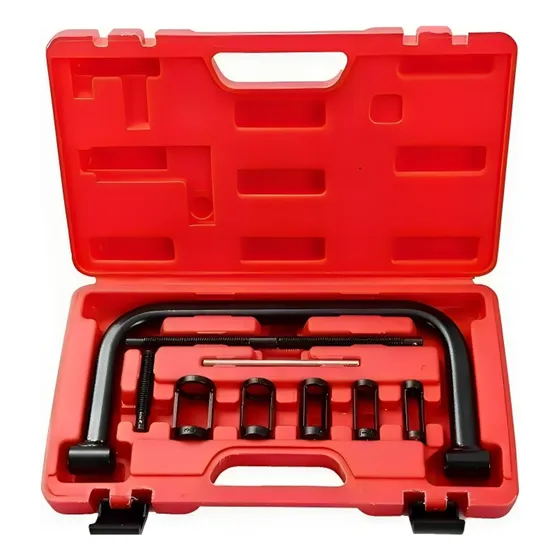 Set Kit Extractor Válvulas Automotriz Universal 10 Piezas