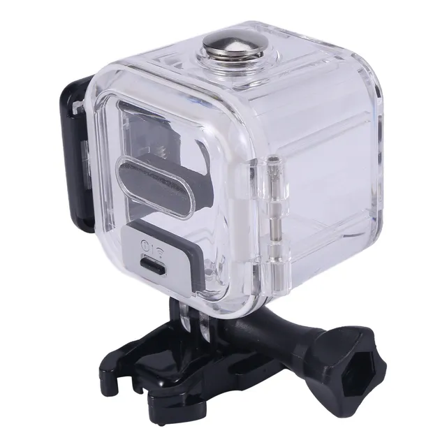 Para Funda Impermeable De 45 M Para Gopro Hero 5, 4 Session
