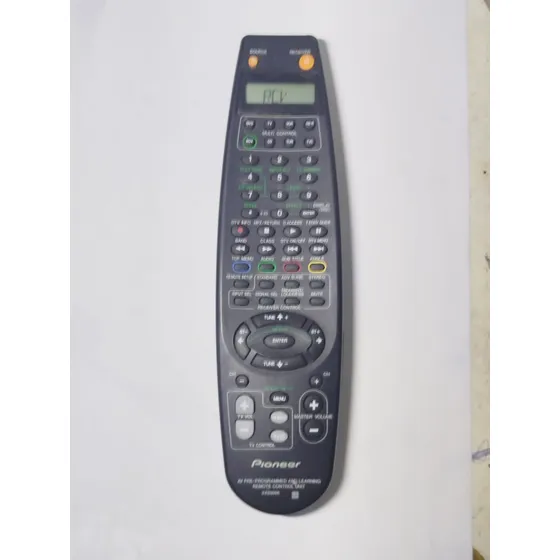 Control Remoto Pioneer Xxd3056 Original Universal