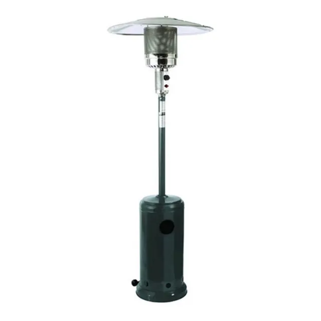 Alquiler Estufa Exterior Tipo Hongo Con Válvula G P