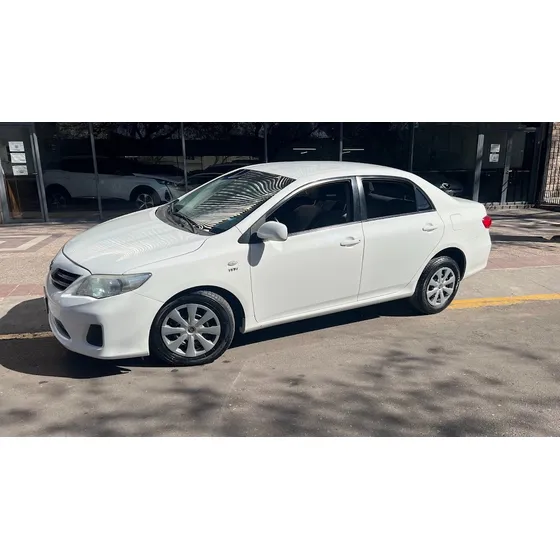 Toyota Corolla 1.8 Xli Mt 136cv