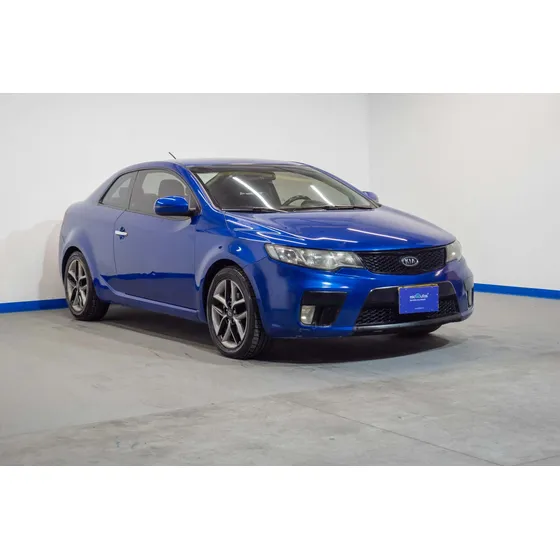 Kia Cerato Forte 1.6