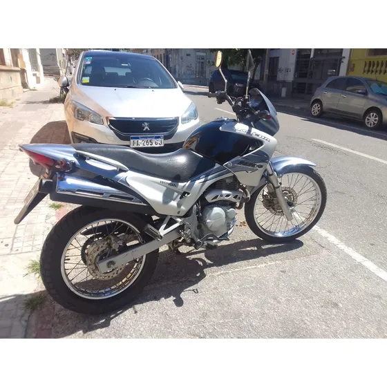 Honda Falcon