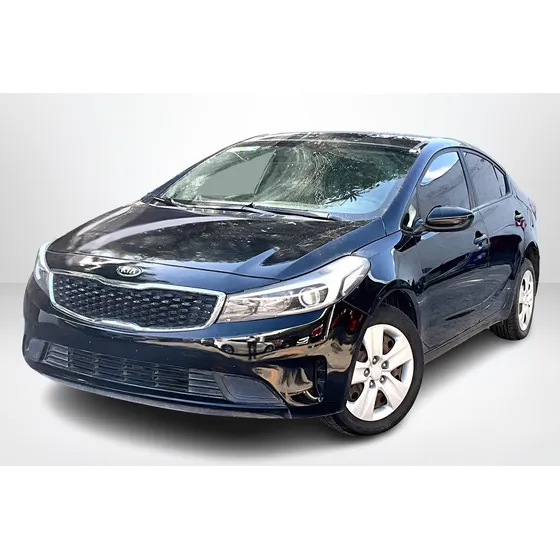 Kia Forte 4 Pts. L, Tm6, A/ac., Ba, R-16