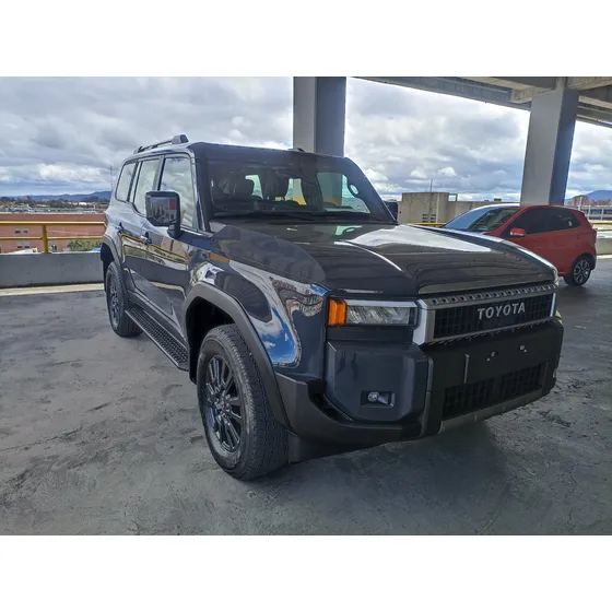 Toyota Prado 2.7 Diésel Tx-l