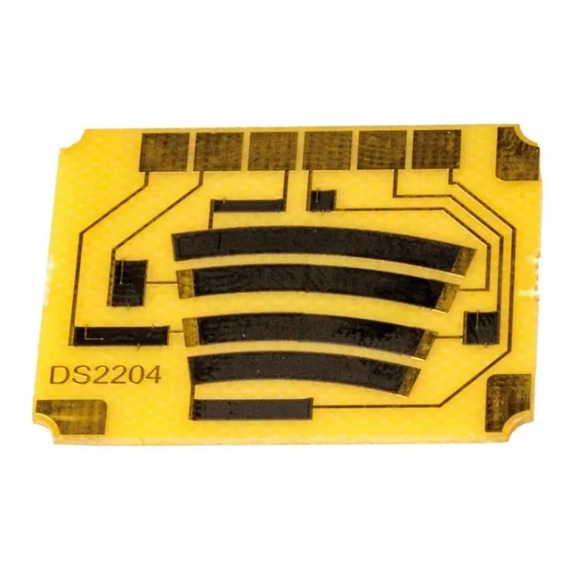 Sensor Pedal Acelerador Agile 2011/2014 2204