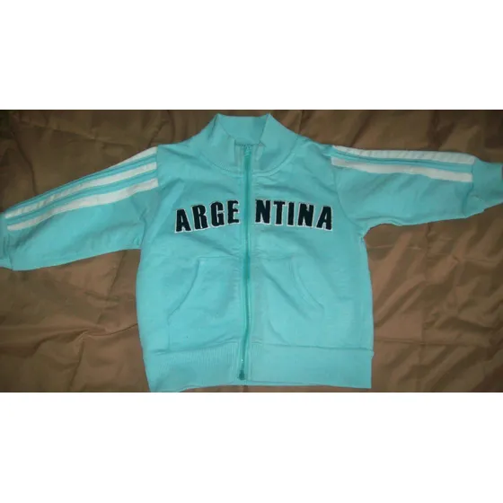 Chaqueta Unisex Talla 24 Meses