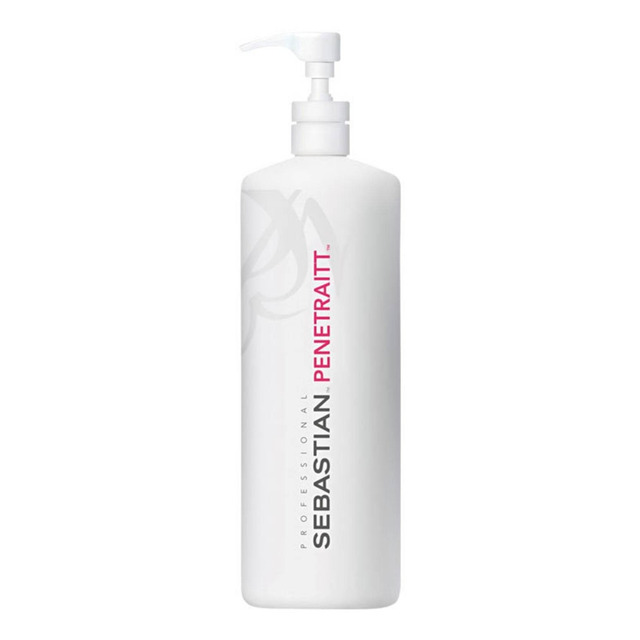 Sebastian Professional Penetraitt Máscara Reconstrução 500ml Sebastian Professional Penetraitt Máscara Reconstrução 500ml