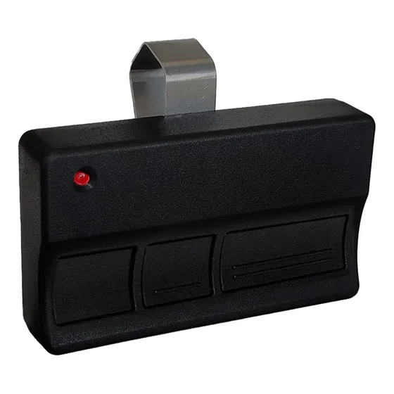 Control Para Motor Porton Electrico Puerta Automatica Garaje