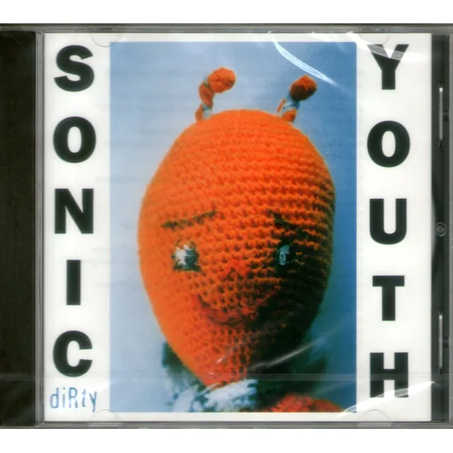 Sonic Youth Dirty Nuevo Nirvana Pearl Jam Moby Pulp Ciudad