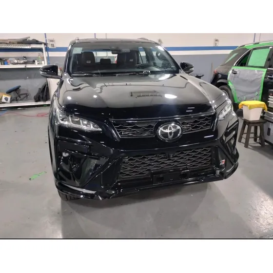 Toyota Sw4 2.8 Tdi Gr-s 4x4 7as 6at
