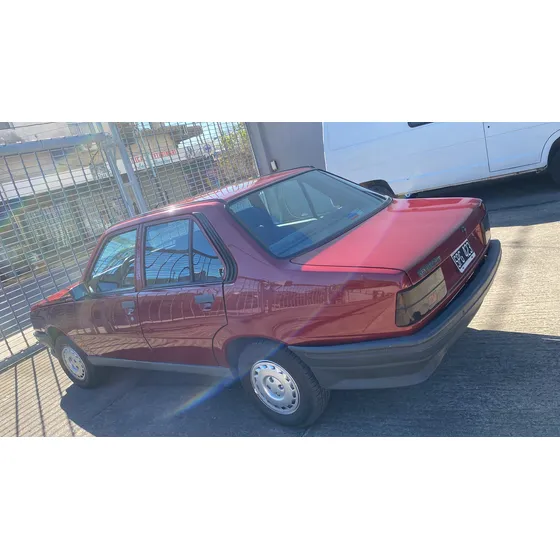 Renault R18 1.6 Ts