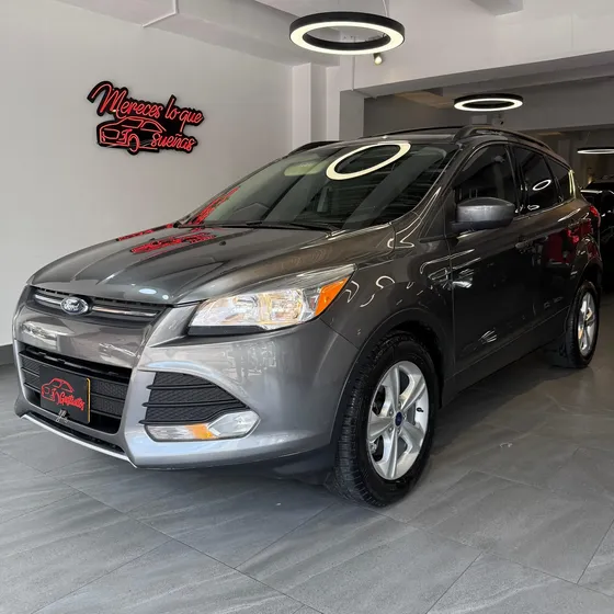 Ford Escape 2013 2.0 Se 4x4