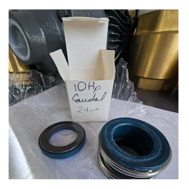 Sello Para Bomba Agua Southern De 10hp (24mm) Caudal