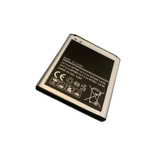 Bateria Alternativa Para Samsung Galaxy Core 2 Sm-g355