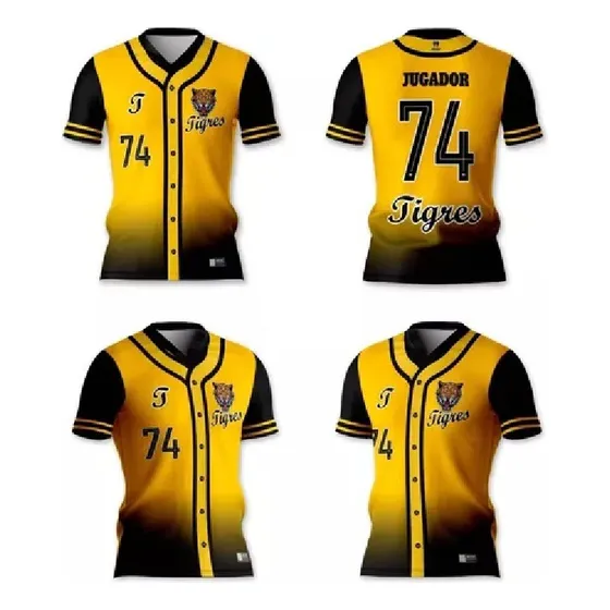 Remera Con Dibujo Beisbol Personalizable Softball Baseball 