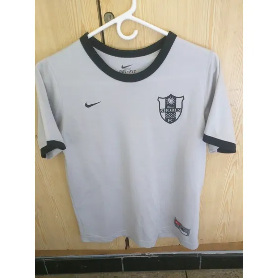 Franela Nike Dri Fit Deportiva Para Niños. Talla Xl. Usada.