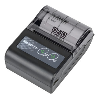 Mini Impressora Termica Com Bobina Portatil Bluetooth Pedido Mini Impressora Termica Com Bobina Portatil Bluetooth Pedido