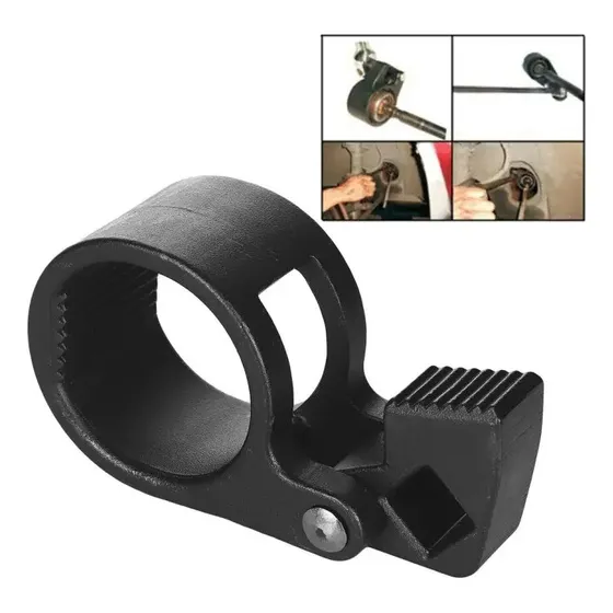 Llave Extractor De Axiales De Direccion 27-42mm