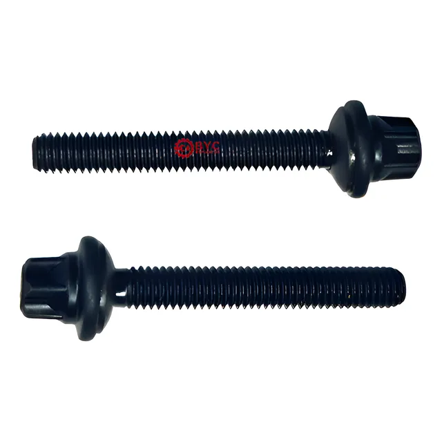Perno Inyector New Actyon Stavic 2.0 2.2 Euro 5y6 X2 Orignal
