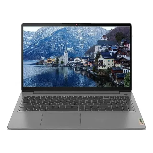 Laptop Lenovo Ideapad 3 15.6  Fhd (1920x1080) Anti-glare Ips