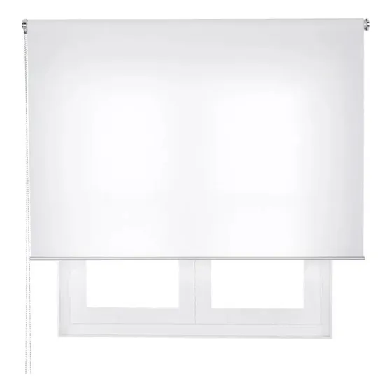 Bork Roller Screen 60 cm x 140 cm Color Blanco