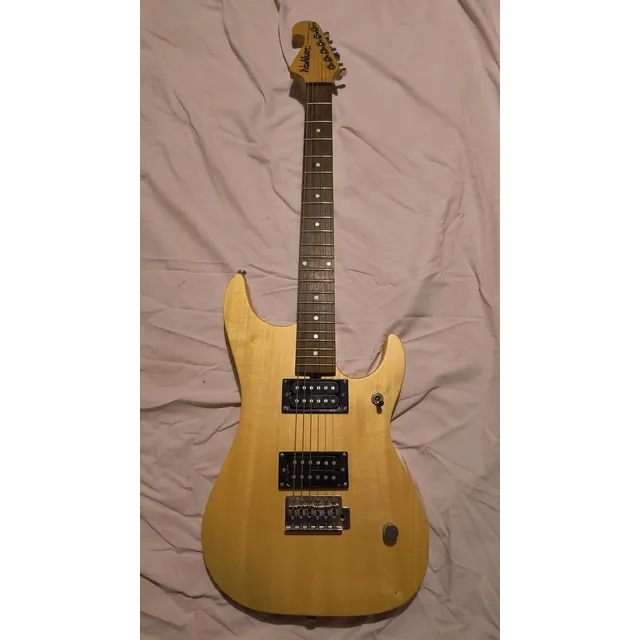 Guitarra Electrica Washburn N1 Signature