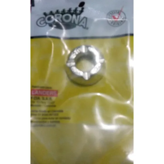 Anillo Ajustador Molino Corona 100% Original.