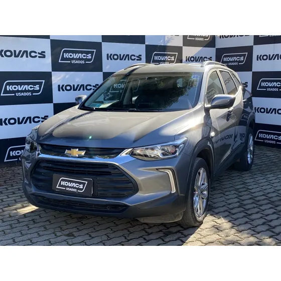 Chevrolet Tracker 1.2 T
