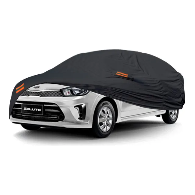 Cobertor Funda Kia Soluto Protector Auto Premium