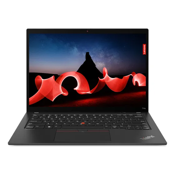 Notebook Thinkpad T14s 4ta Gen Amd Ryzen 7 Pro 14 