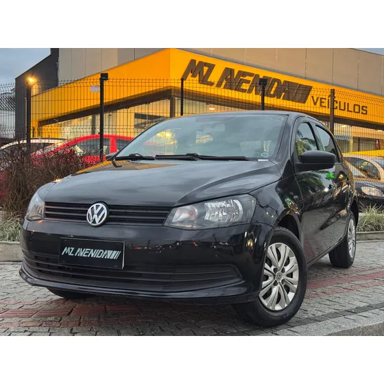 Volkswagen Gol 1.0 Special Total Flex 5p