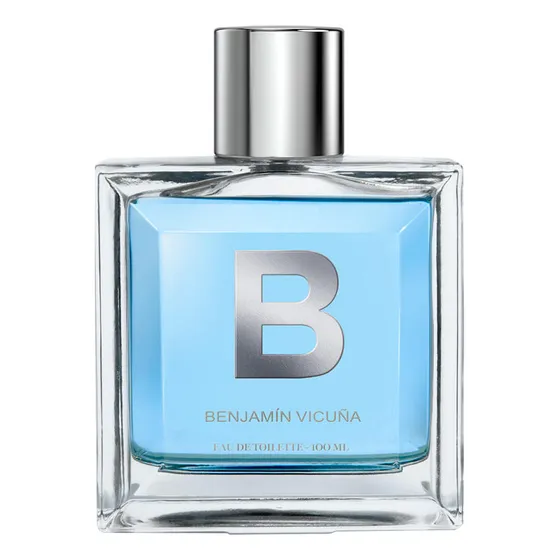 Perfume B Benjamin Vicuña Edt 100 Ml