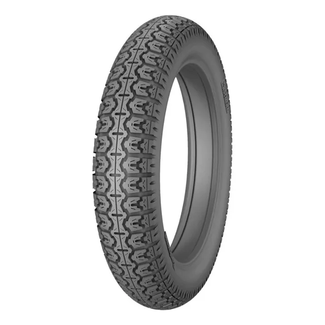 Cubierta Moto 350-16 Nayasa Ey210