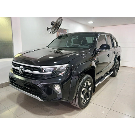 Volkswagen Amarok 3.0 V6 Cd Highline Volkswagen Amarok 3.0 V6 Cd Highline
