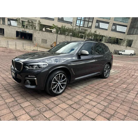 Bmw X3 3.0 M40ia