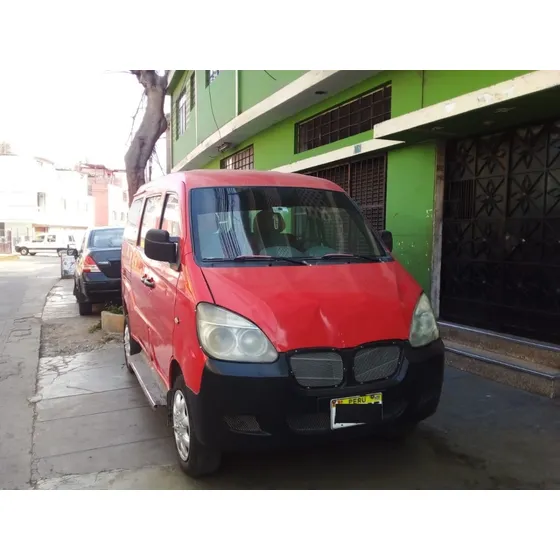 Shineray Chavin Sy6390