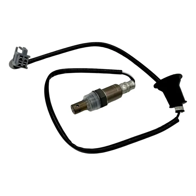 Sensor De Oxigeno Toyota Corolla 2008-2013 