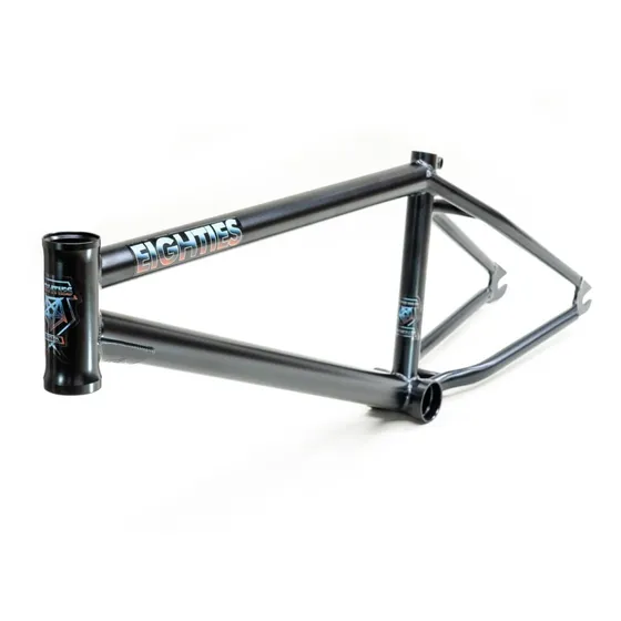 Cuadro Bmx Eighties Painkiller - Luis Spitale Bikes