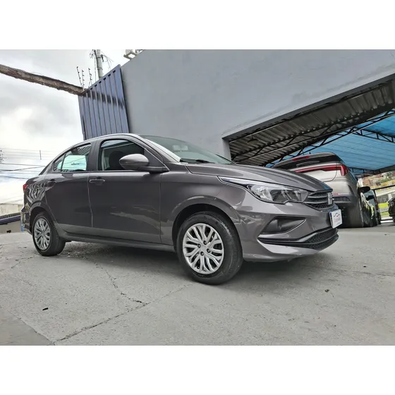 Fiat Cronos Fiat Cronos Drive 1.3