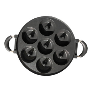 Fabricante De Donas Sartén Horneado Para Hornear Sartén Fabricante De Donas Sartén Horneado Para Hornear Sartén