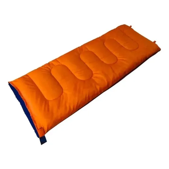 Saco De Dormir Com Bolsa De Compactação 7 A 20 Graus