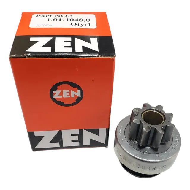 Bendix Arranque Daewo Matiz Spark Tico Damas 8 Dientes