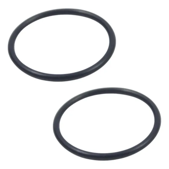2 Anéis Oring 28 P/ Serra Circular Makita Hs7010 Original