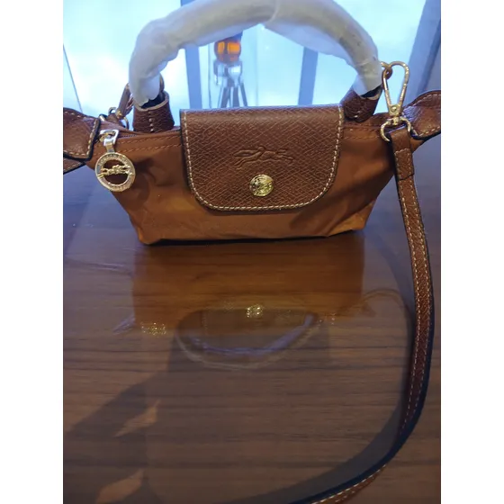 Mini Longchamp