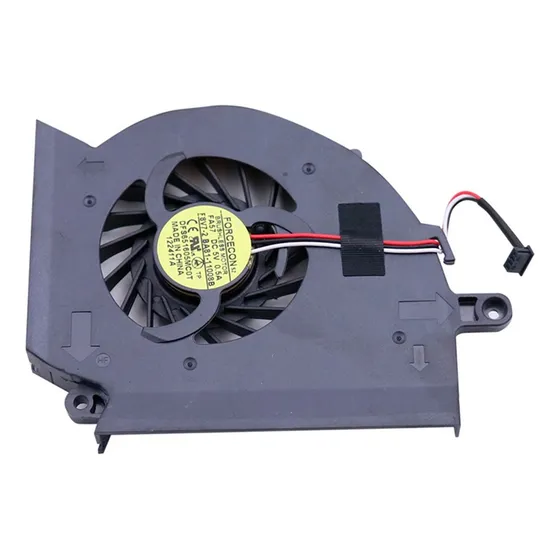 Cooler Para Notebook Samsung Rf510 3 Vias Interno