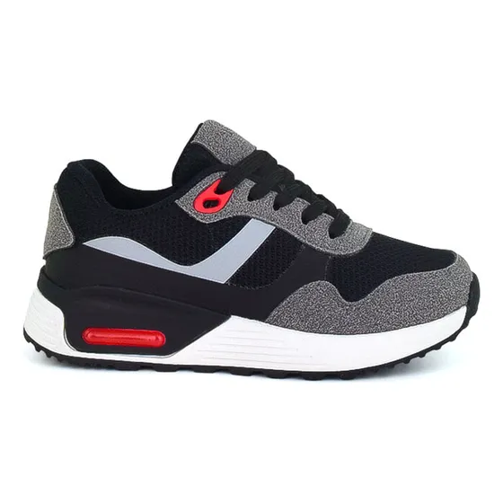 Champion Deportivo American Sport Leo N04