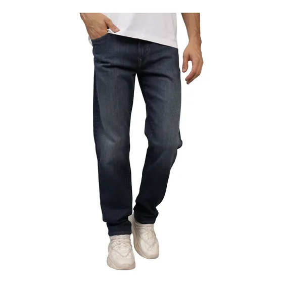 Jeans De Hombre American Eagle Airflex + Original Staight