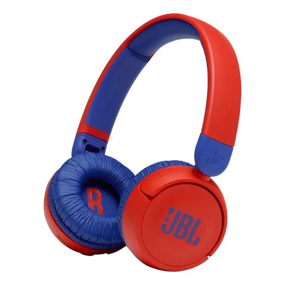 Auriculares Inalámbricos Jbl Jr310 Para Niños Bluetooth